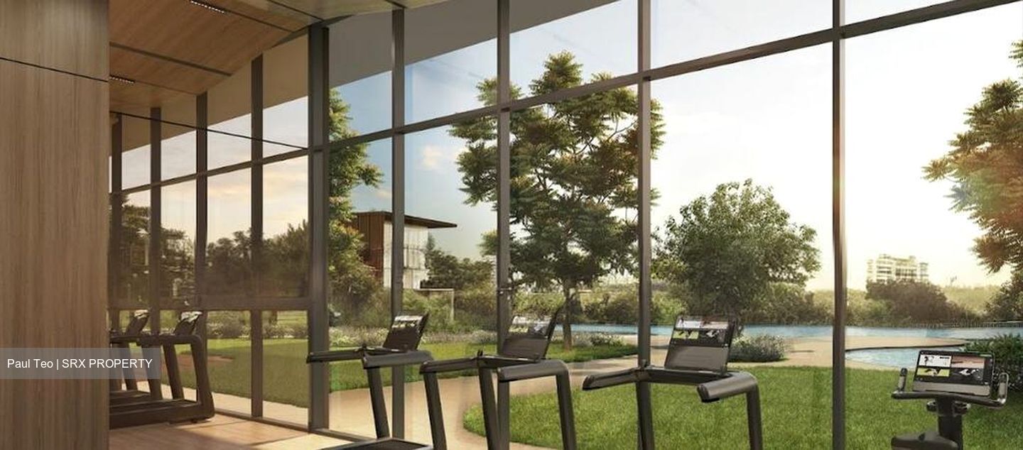 Nava Grove (D21), Condominium #496642841